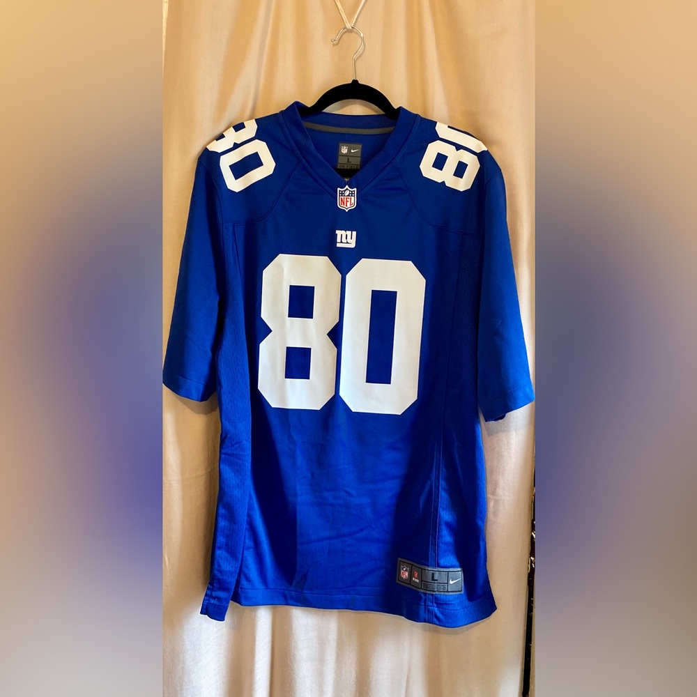 NFL Jersey.